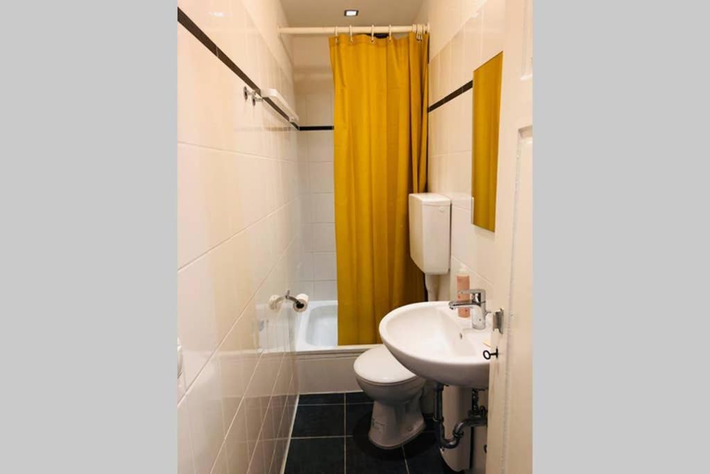 Charmant Leben im Textilviertel - stilvolle Wohnung - zentral und ruhig Augsburg Exterior foto